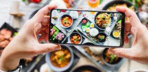 How Viral Social Media Food Trends are Fueling the Global Obesity Crisis