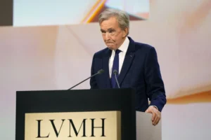 LVMH Luxury Paradox