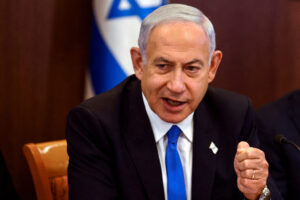 Netanyahu Projects Swift Resolution to Ongoing Military Conflict with Iran
