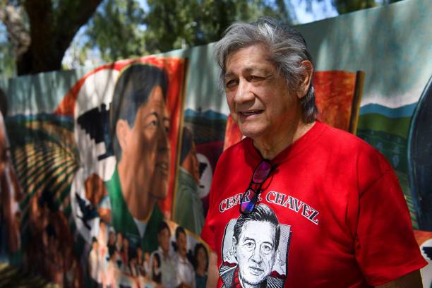 Sexual Misconduct Allegations Surface Against Renowned Labor Leader Cesar Chavez