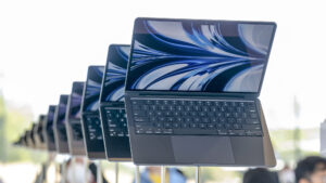 Next-Gen Computing: Apple Unveils M5 MacBook Lineup With Enhanced AI