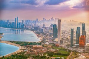UAE Property Sector Faces Reckoning Following Regional Conflict Escalation