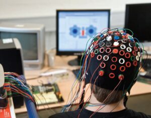 Brain-Computer Interface Device