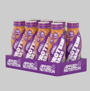 British Sports Supplement Giant Faces Market Pressure Amid Middle East Tensions