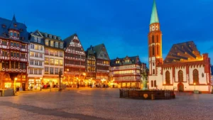 The Florentin Frankfurt