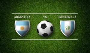 Argentina Schedules Friendly Match Against Guatemala After Finalissima Postponement