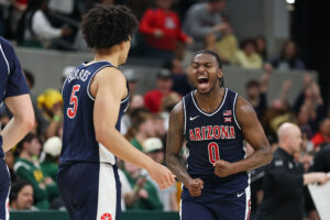 Arizona Seniors Dominate as Wildcats Secure Decisive Win Over Iowa State in Top 10 Clash