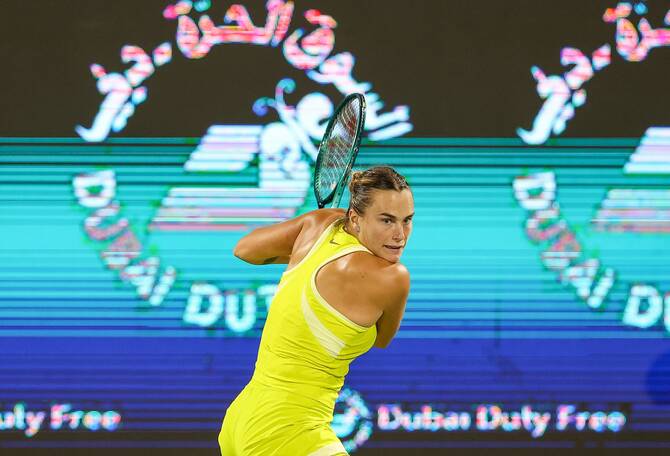 Aryna Sabalenka Questions Future Dubai Tournament Appearances Following Backlash Over Event Withdrawal
