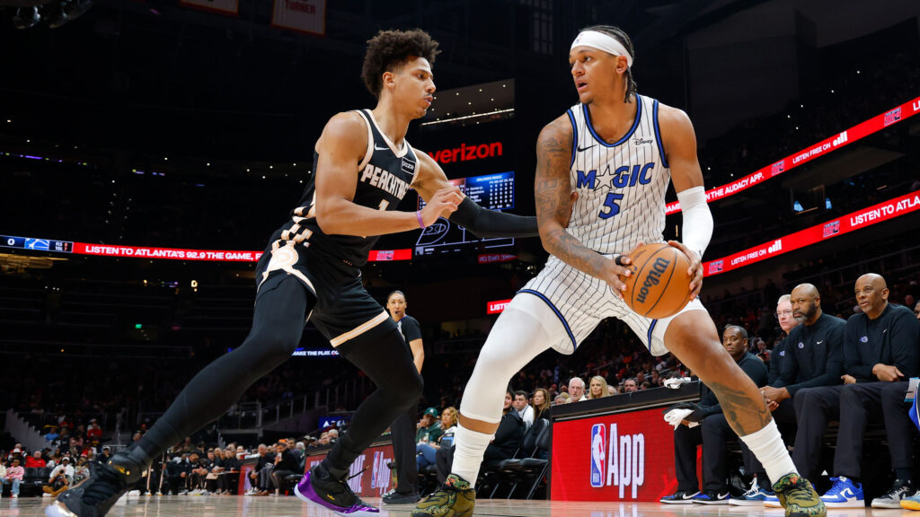 Atlanta Hawks Secure Tenth Straight Victory by Ending Orlando Magic Win Streak