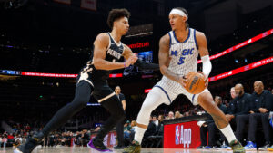 Atlanta Hawks Secure Tenth Straight Victory by Ending Orlando Magic Win Streak