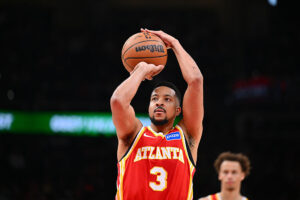 Atlanta Hawks Surge to 11th Straight Victory as Playoff Race Tightens