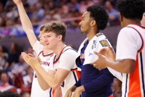 Auburn Dominates Nevada to Secure Spot in NIT Semifinals at Hinkle Fieldhouse