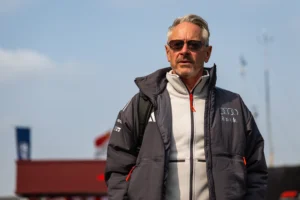 Audi Revolut F1 Team Principal Jonathan Wheatley Steps Down with Immediate Effect
