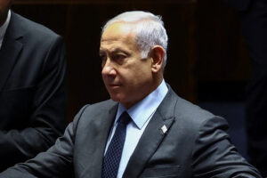 Benjamin Netanyahu Releases Video Evidence To Refute Iranian Claims Of His Death