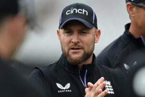 Brendon McCullum Recommits to England Cricket as Head Coach Through 2028