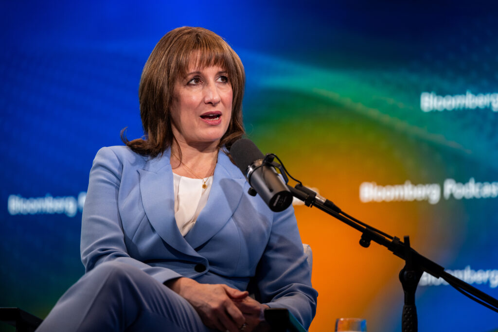 Chancellor Rachel Reeves Vows Crackdown on Energy and Fuel "Profiteering" Amid Iran Crisis