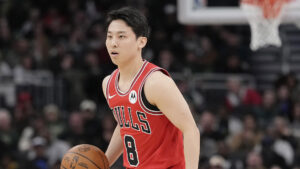 Chicago Bulls Overpower Milwaukee Bucks to End Decade-Long Losing Streak With Historic Run
