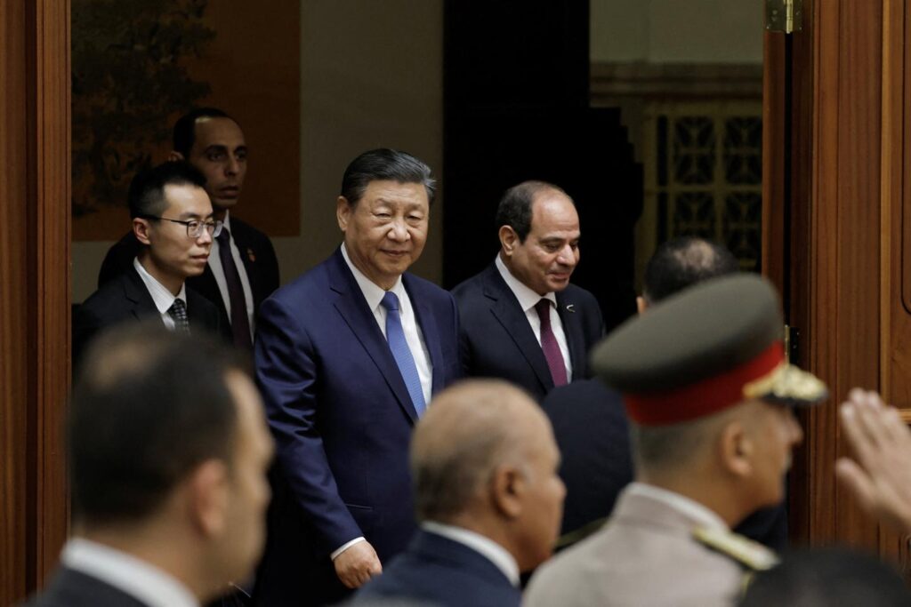 China Urges Immediate Middle East Ceasefire as Global Energy Security Risks Mount