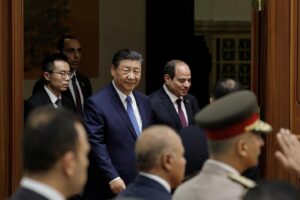 China Urges Immediate Middle East Ceasefire as Global Energy Security Risks Mount