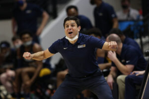 Cincinnati Bearcats Part Ways With Head Coach Wes Miller After Five Seasons