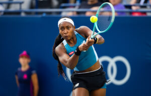 Coco Gauff Overcomes Impostor Syndrome to Secure Historic Miami Open Semifinal Berth