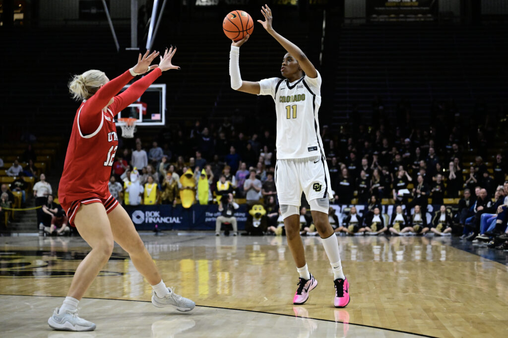 Colorado Buffalos Secure Dominant Conference Victory Over Utah Following Explosive First Half
