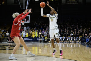 Colorado Buffalos Secure Dominant Conference Victory Over Utah Following Explosive First Half