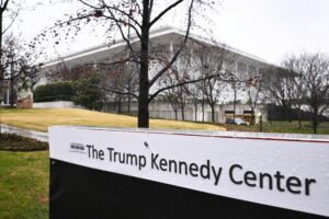 Congresswoman Challenges Kennedy Center Renovation and Rebranding Plans
