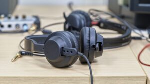 Consumer Safety Alert: Toxic Chemicals Discovered in Major Headphone Brands Across Europe