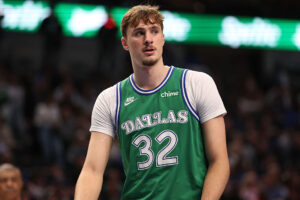 Cooper Flagg Set for Highly Anticipated Dallas Mavericks Return Against Boston Celtics