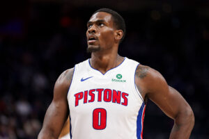 Daniss Jenkins Sets Career High as Detroit Pistons Snap Los Angeles Lakers Winning Streak