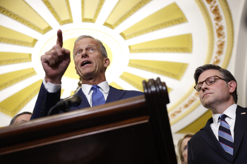 Department of Justice Reaches Settlement With Former National Security Advisor Michael Flynn