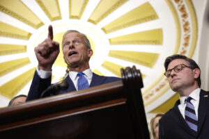 Department of Justice Reaches Settlement With Former National Security Advisor Michael Flynn