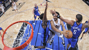 Desmond Bane Leads Orlando Magic to Crucial Victory Over Cleveland Cavaliers in Playoff Push