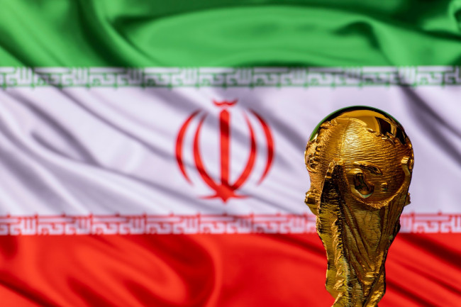 Iran Seeks To Relocate 2026 World Cup Group Matches to North American Host Cities