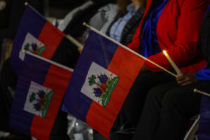 Federal Appeals Court Blocks Termination of Protections for 350,000 Haitian Migrants