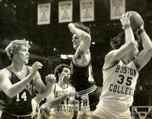 Fixer Admits Guilt in Major NCAA Basketball Point-Shaving Conspiracy