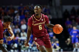 Florida State Survives Historic Second-Half Rally to Edge Pitt on Senior Night