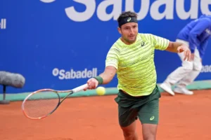 Former Australian Tennis Star Marinko Matosevic Handed Multi-Year Doping Ban