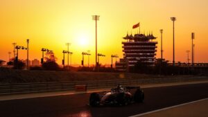 Formula 1 Set to Scrap Bahrain and Saudi Arabian Grands Prix Due to Regional Conflict