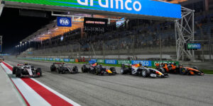 Formula One Unveils Major 2026 Rule Reset Featuring Active Aerodynamics and Sustainable Power