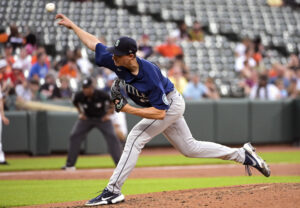 Framber Valdez Shines in Tigers Debut as MLB Spring Training Action Intensifies