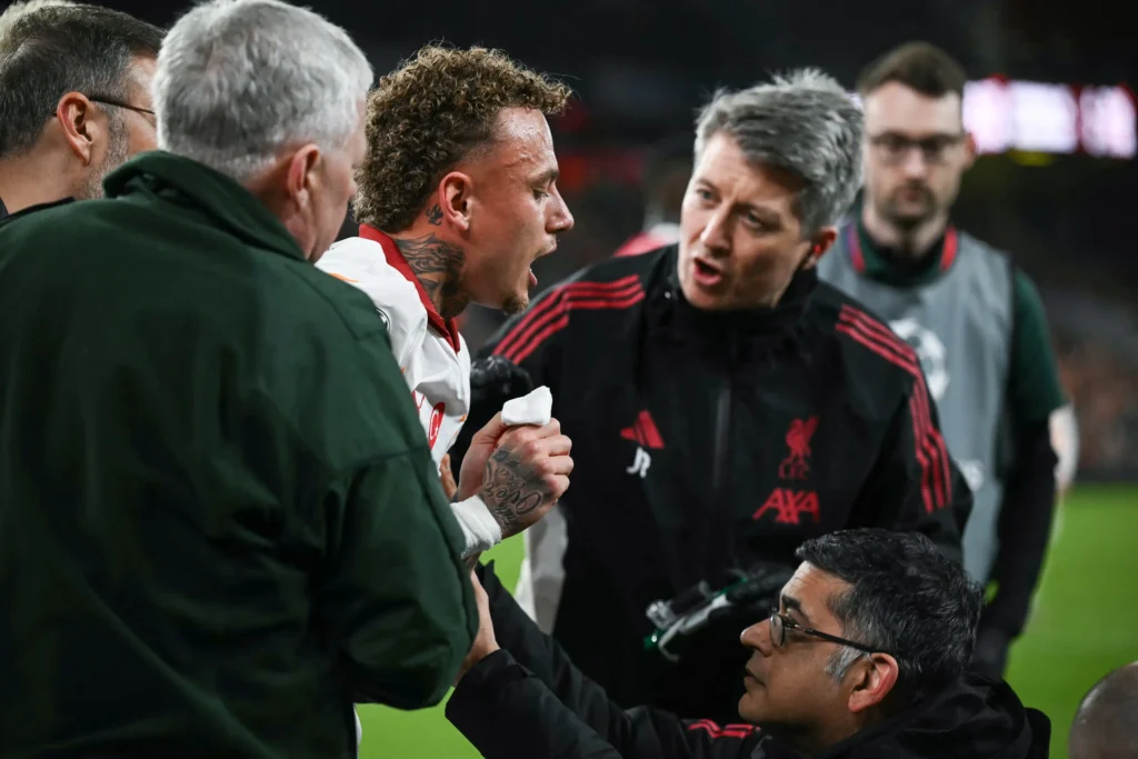 Galatasaray Midfielder Noa Lang Faces Surgery After Unusual Training Ground Injury