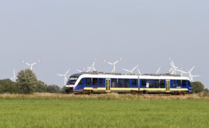 Germany Launches Innovative Plan to Convert Defunct Railway Lines Into Automated Monorail Networks