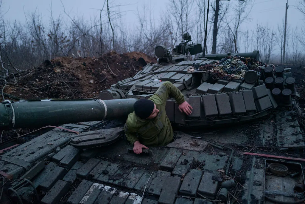 Pentagon to ramp up military production