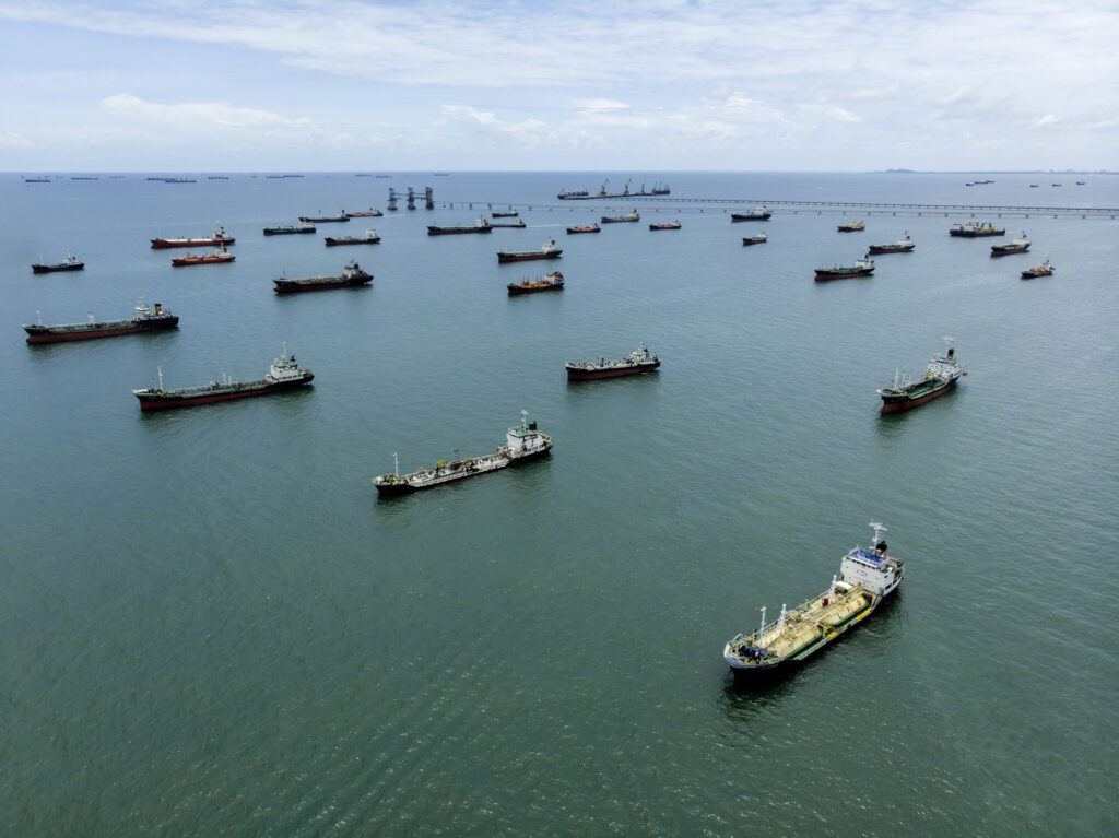 Global Energy Security at Risk as Maritime Trade Routes Face Unprecedented Threats