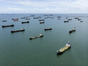 Global Energy Security at Risk as Maritime Trade Routes Face Unprecedented Threats