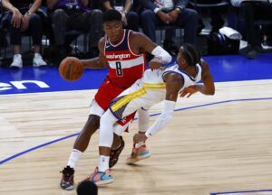 Golden State Warriors Praise Resilience After Hard-Fought Battle Against Washington Wizards