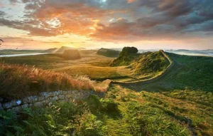 Walking Wainwright’s Legacy: A Journey Through England’s Most Iconic Landscapes