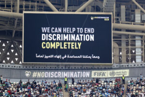 Human Rights Groups Demand FIFA Ensure Inclusive World Cup Environment